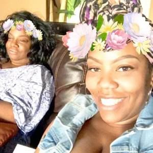 Meet your Posher, Latasha